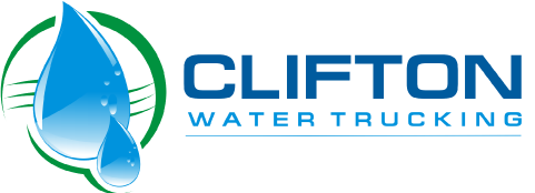 Clifton Water Trucking